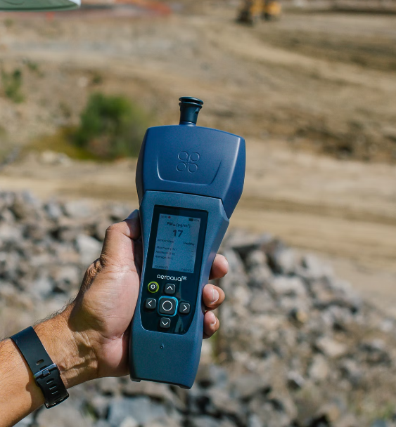 風(fēng)扇與泵空氣采樣方法：有什么區(qū)別？